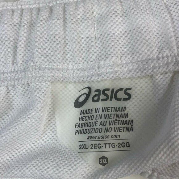 ASICS Mens Activewear Elite 7 In Running Shorts - Picture 8 of 9